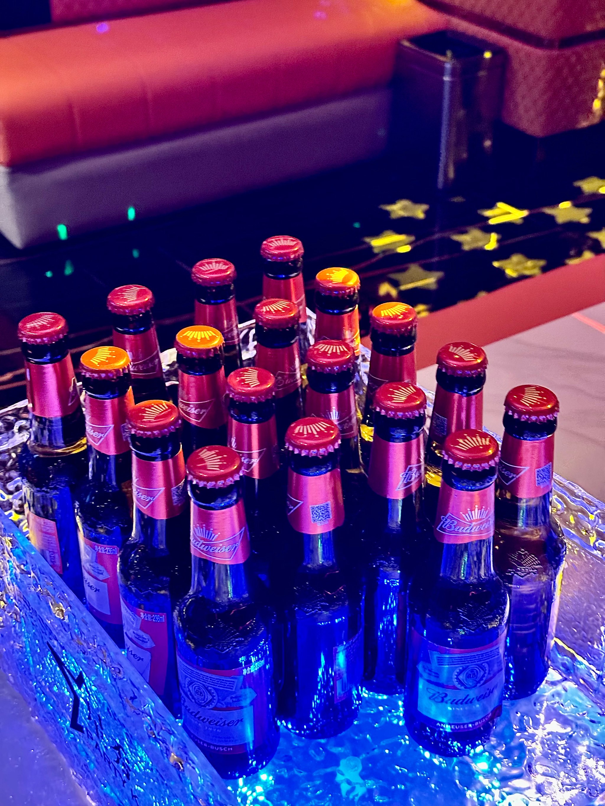 宜春商务ktv特色玩法-万载县ktv预定