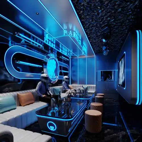 宜春商务ktv与片场区别解析-万载县ktv预定